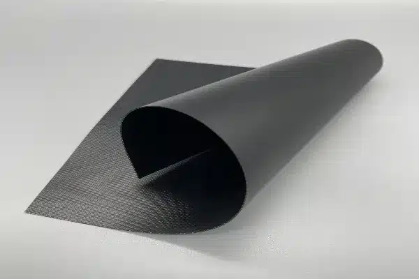 1000D PVC Inflatable Blackout Tarpaulin