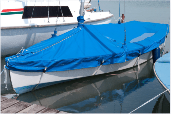 Blackout Tarpaulin