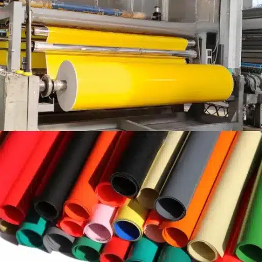 PVC Compounding: Material Formulation & Additives Guide Understanding PVC and Its Properties
