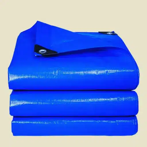 PVC Compounding: Material Formulation & Additives Guide Performance Characteristics of PVC Tarpaulin
