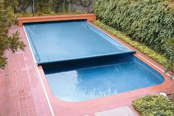 Pool Covers Blackout