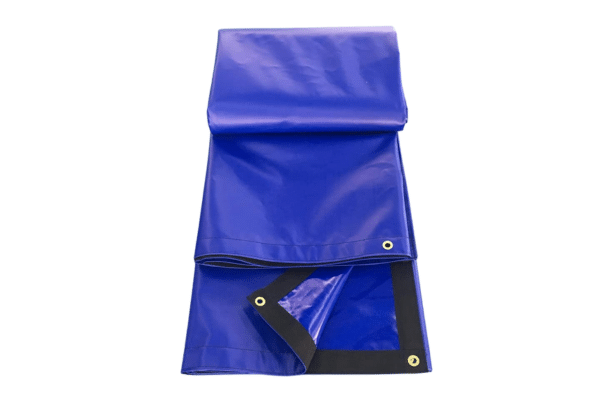 Blackout Tarpaulin