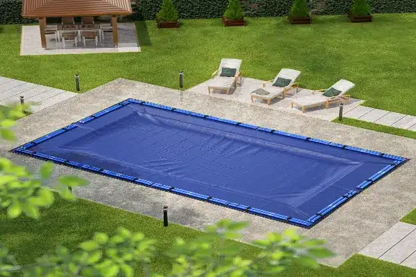 Pool Covers Blackout Tarpaulin