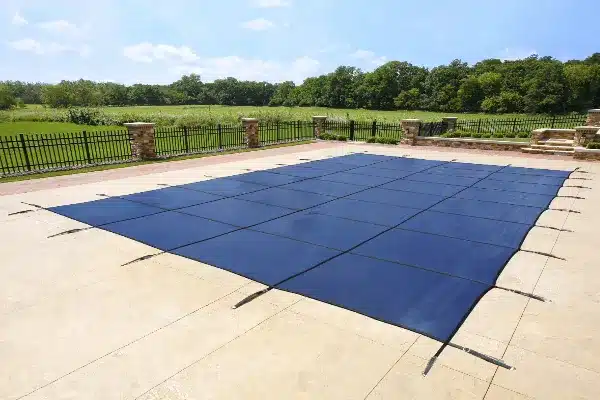 Pool Covers Standard Size Blackout Tarps