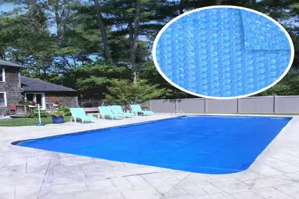 Pool Covers Standard Size Blackout Tarps