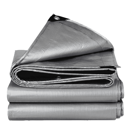 Eco-Friendly Tarpaulin Materials