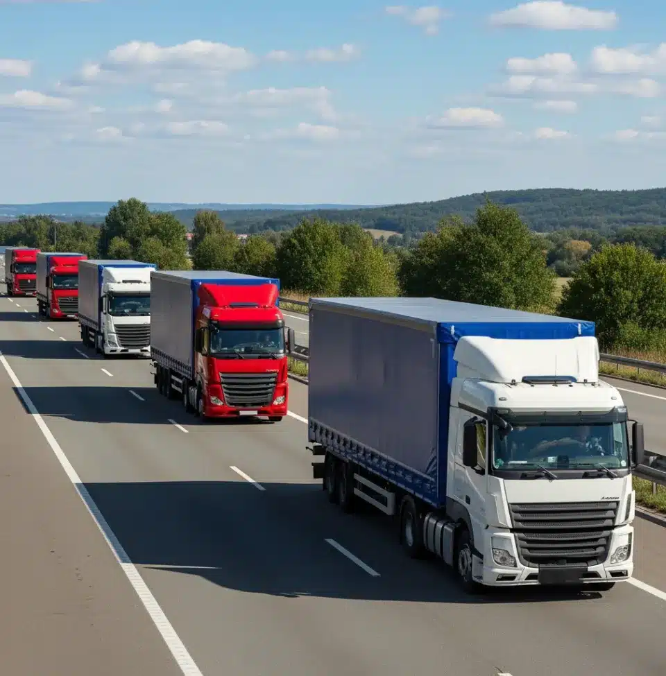 Home transportation & logistics