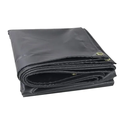 Ultimate Blackout Tarpaulin Guide 2025: Complete Buyer's Resource Purchasing Considerations