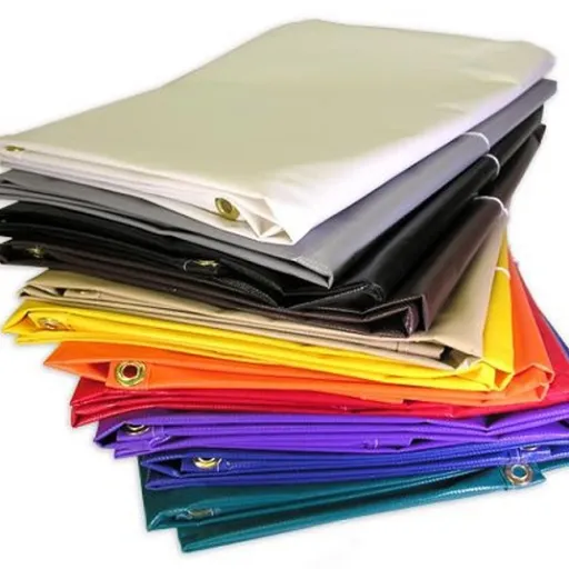 Ultimate Blackout Tarpaulin Guide 2025: Complete Buyer's Resource Types of Blackout Tarpaulins