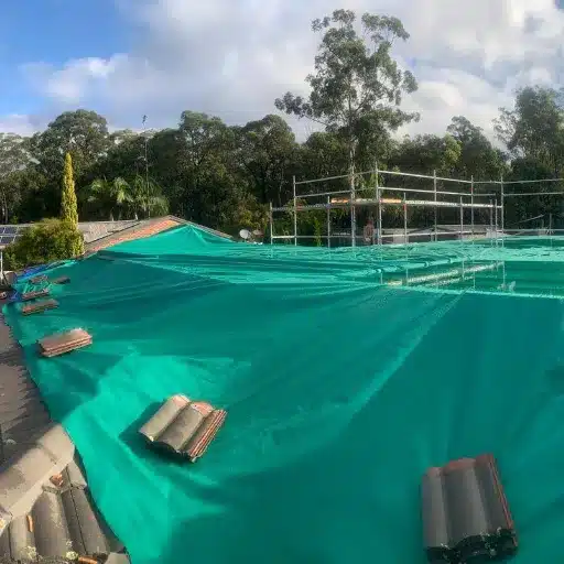 Construction Site Tarpaulin: Safety, Protection & Compliance Choosing the Right Construction Tarpaulins