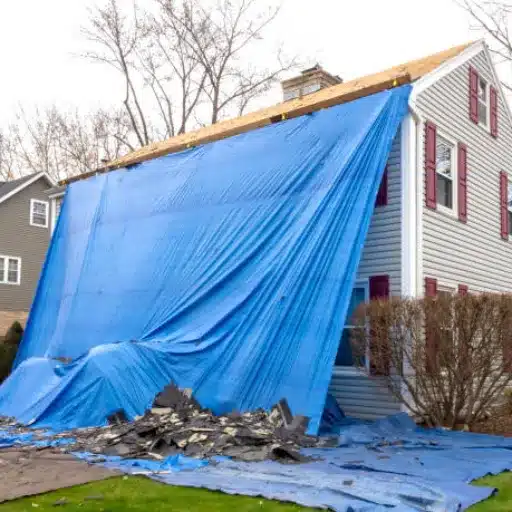 Construction Site Tarpaulin: Safety, Protection & Compliance Understanding Construction Tarpaulins