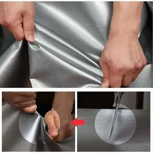 Elongation at Break: Stretch & Flexibility Performance Material Selection Based on Elongation and Tensile Properties