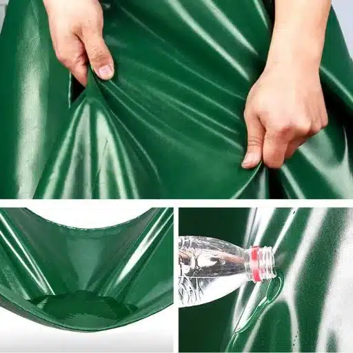 Elongation at Break: Stretch & Flexibility Performance Tensile Strength and Its Role in Tarpaulin Durability