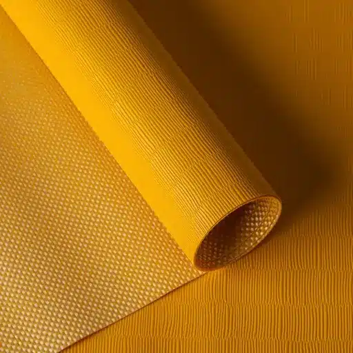 Durability and Performance of Embossed Tarpaulin