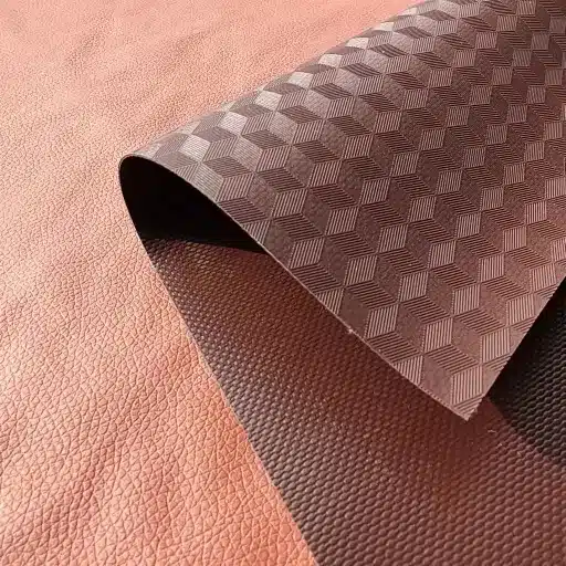 Embossed Tarpaulin: Texture, Grip & Anti-Slip Properties Texture and Grip of Embossed Tarpaulin