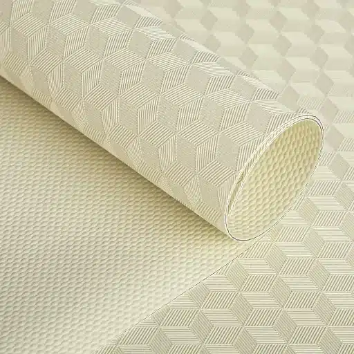 Embossed Tarpaulin: Texture, Grip & Anti-Slip Properties Understanding Embossed Tarpaulin