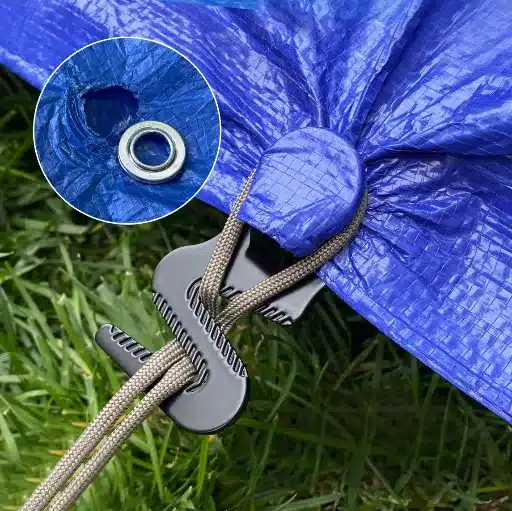Tarpaulin Fastening Systems: Complete Hardware Selection Guide Choosing the Right Fastener for Your Tarpaulin