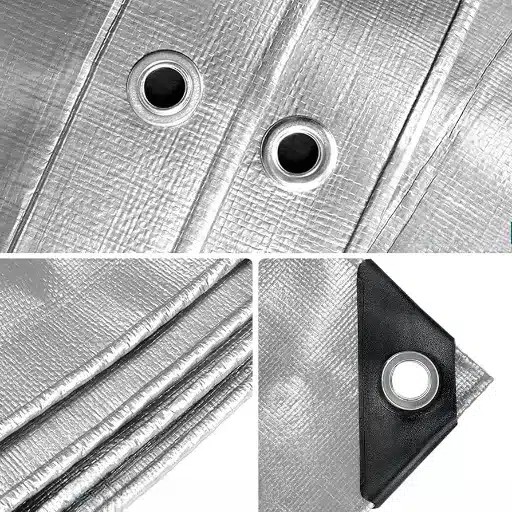 Grommet Installation: Types, Spacing & Best Practices Understanding Grommets and Their Importance in Tarpaulins