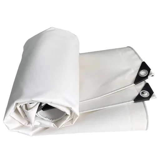 Grommet Installation: Types, Spacing & Best Practices Best Practices for Maintaining Grommets on Tarpaulins