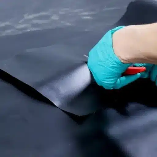 Leak Repair Guide: Finding & Fixing Water Penetration Understanding Tarpaulin Leaks