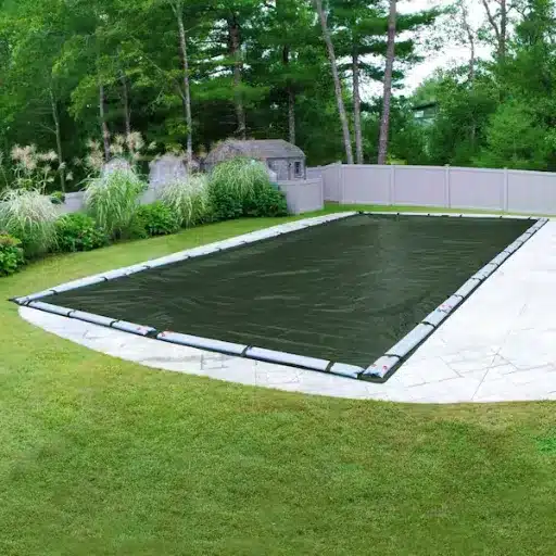Pool Tarp & Vinyl Liner Buyer's Guide 2025: Complete Selection Special Considerations for Different Pool Types