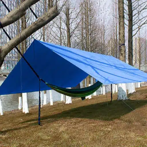 Tarpaulin Buying Guide 2025: Complete Selection Framework Choosing the Right Tarpaulin