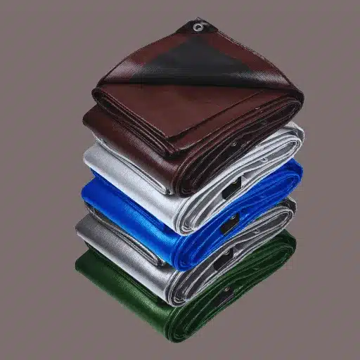 Vinyl vs PVC vs Polyester: Complete Material Breakdown Understanding the Basics of Vinyl, PVC, and Polyester Tarpaulins