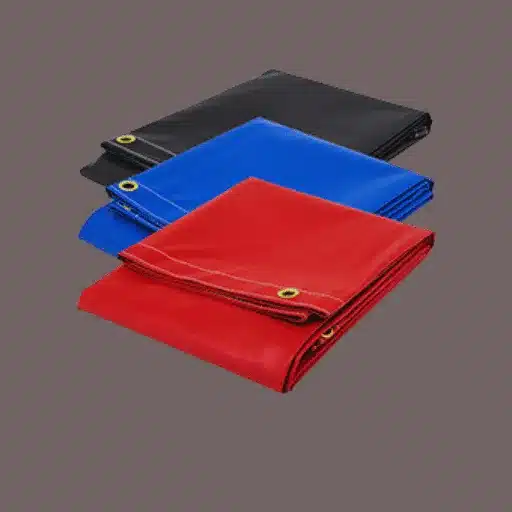 Vinyl vs PVC vs Polyester: Complete Material Breakdown Comparative Analysis: Vinyl vs PVC vs Polyester in Tarpaulins