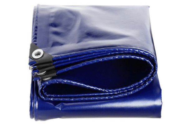 Blackout Tarpaulin