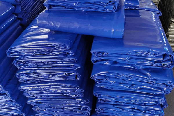 Blackout Tarpaulin