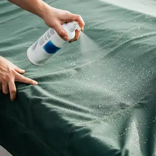 Tarpaulin Cleaning Methods: Material-Specific Care Guide cleaning methods (2)