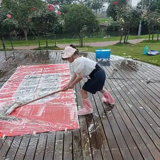 Tarpaulin Cleaning Methods: Material-Specific Care Guide cleaning methods (3)