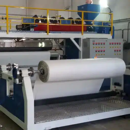 Extrusion Coating: Continuous Production Process Guide extrusion coating (2)