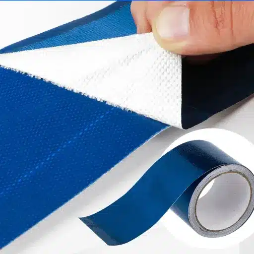 Tear & Puncture Repair: Field Fixes & Professional Solutions tear repair (4)