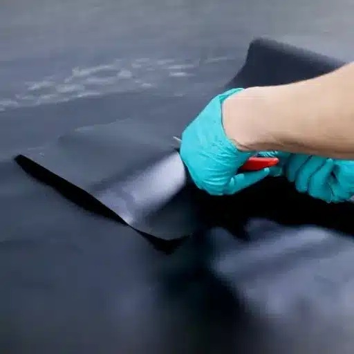 Tear & Puncture Repair: Field Fixes & Professional Solutions tear repair