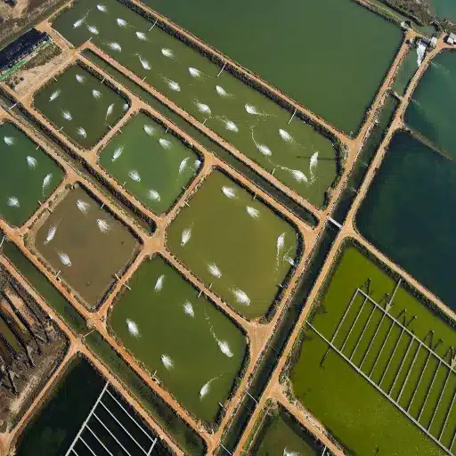 Aquaculture Pond Design: Complete Liner Selection & Setup aquaculture pond design complete liner selection & setup