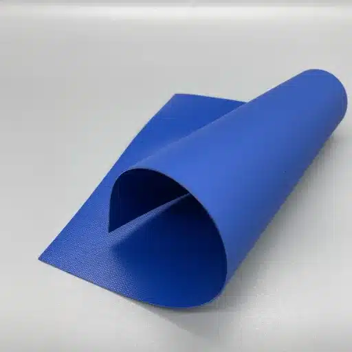 PVC Inflatable Fabric: Properties, Applications & Manufacturing benefits of using pvc inflatable fabric