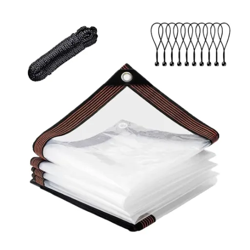 Discoloration Problems: Staining & Color Change Solutions for Tarpaulin best practices for maintaining tarpaulin quality