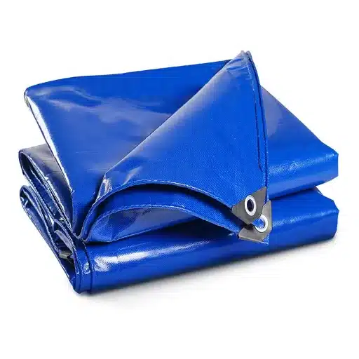Waterproof Tarp Ultimate Guide: Materials, Applications & Selection care and maintenance of waterproof tarps