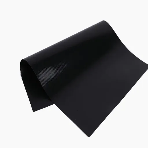 Stiffness in Cold: Low Temperature Performance Issues choosing the right heavy duty tarp for cold weather