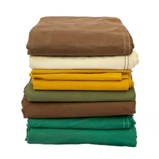 Tarpaulin Lifespan Guide: How Long Do Different Materials Last? choosing the right tarpaulin