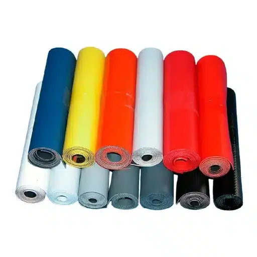 PVC Inflatable Fabric: Properties, Applications & Manufacturing common applications of pvc inflatable fabric