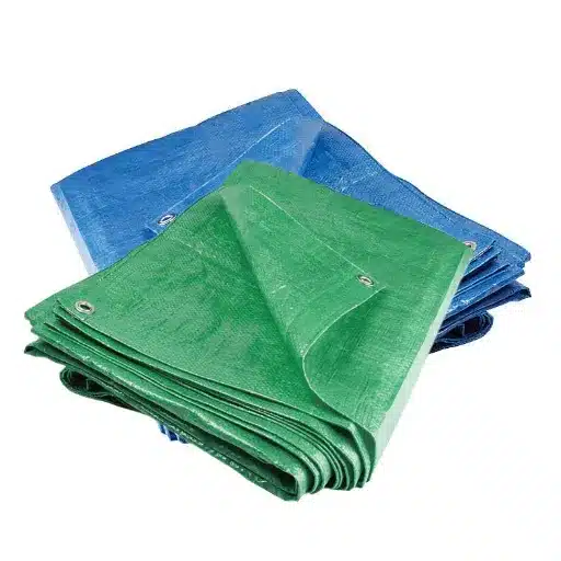 Climate Change & Tarpaulins: Future Material Selection Trends conclusion the future of tarpaulin sustainability