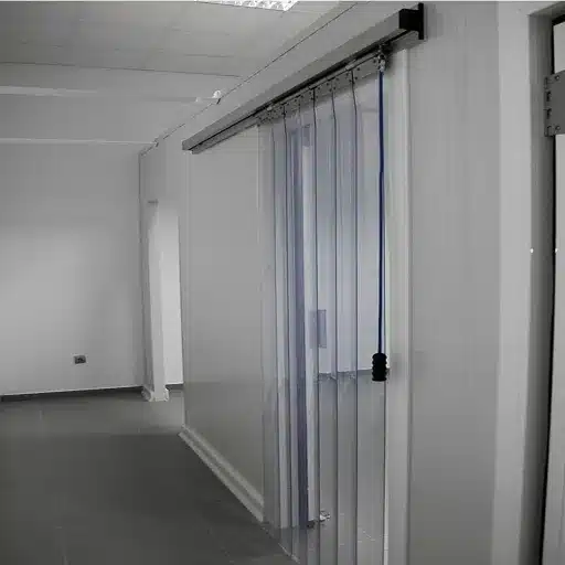 Industrial Door Curtain Solutions: Strip Curtains & Fast Doors conclusion the value of industrial door curtains