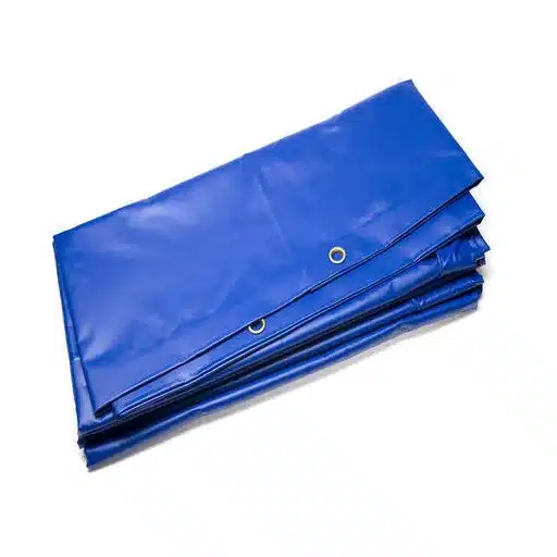 Commercial vs Residential Tarpaulin: Usage & Selection Guide cost effectiveness of tarpaulins for businesses
