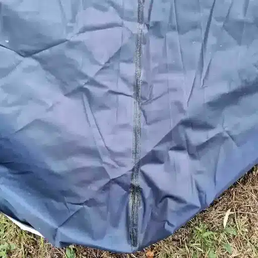 Seam Failure: Causes, Prevention & Repair Methods maintaining tarpaulins for enhanced durability