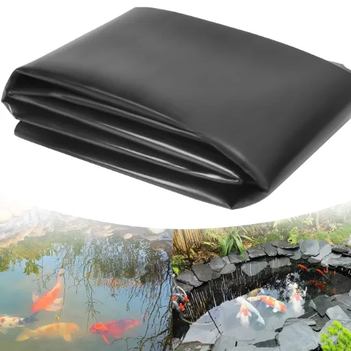 Aquaculture Pond Design: Complete Liner Selection & Setup maintenance tips for aquaculture pond liners
