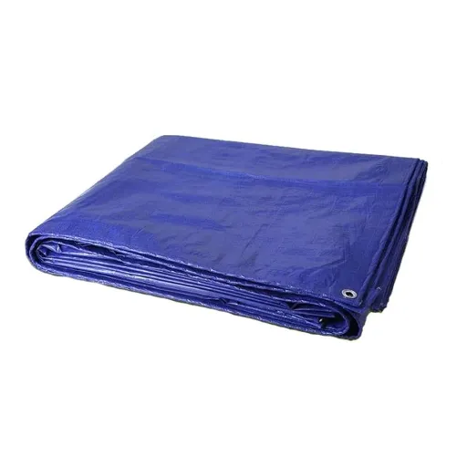 Commercial vs Residential Tarpaulin: Usage & Selection Guide maintenance tips for extending tarpaulin lifespan