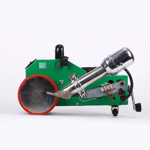 Tarpaulin Welding & Joining: RF, Hot Air & Ultrasonic Methods maintenance and best practices