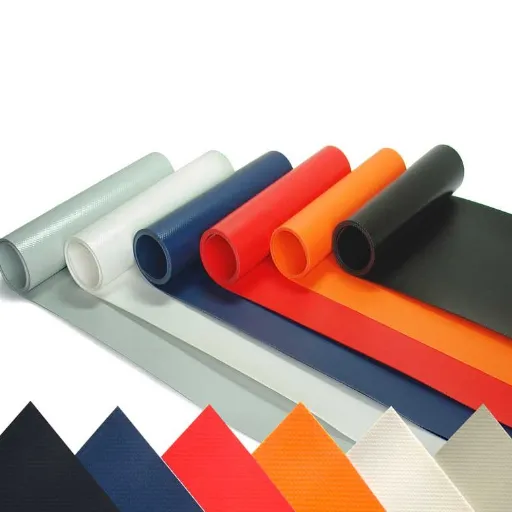pvc inflatable fabric properties, applications & manufacturing